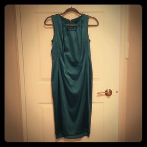 Evening/cocktail dress